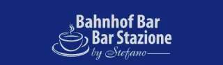 Bahnhof Bar by Stefano