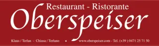 Oberspeiser
