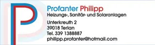 Profanter Philipp