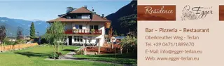 Residence Egger