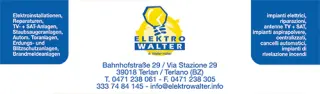 Elektro Walter