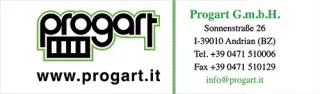Progart