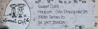 Sweet Café